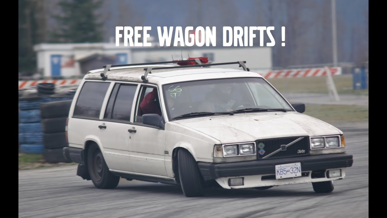 the best FREE drift car there ever was !