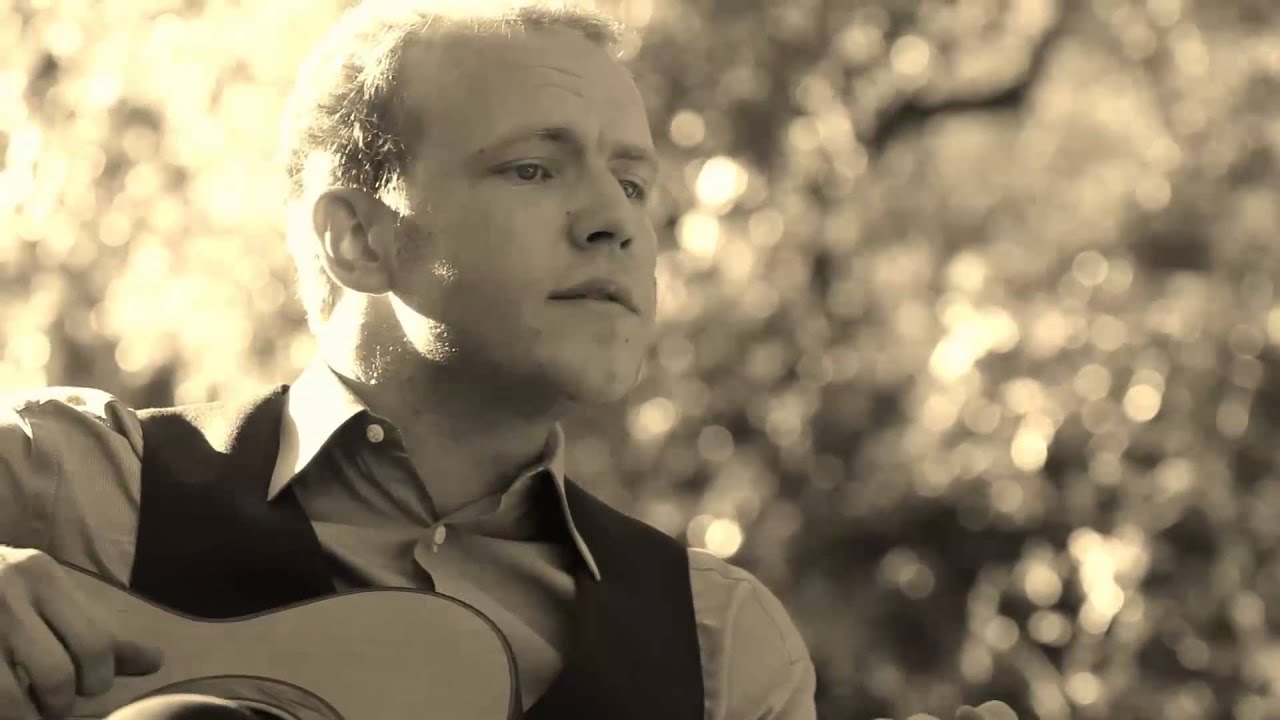 Liam Gerner - Land of No Roads (live in Topanga Canyon, USA)