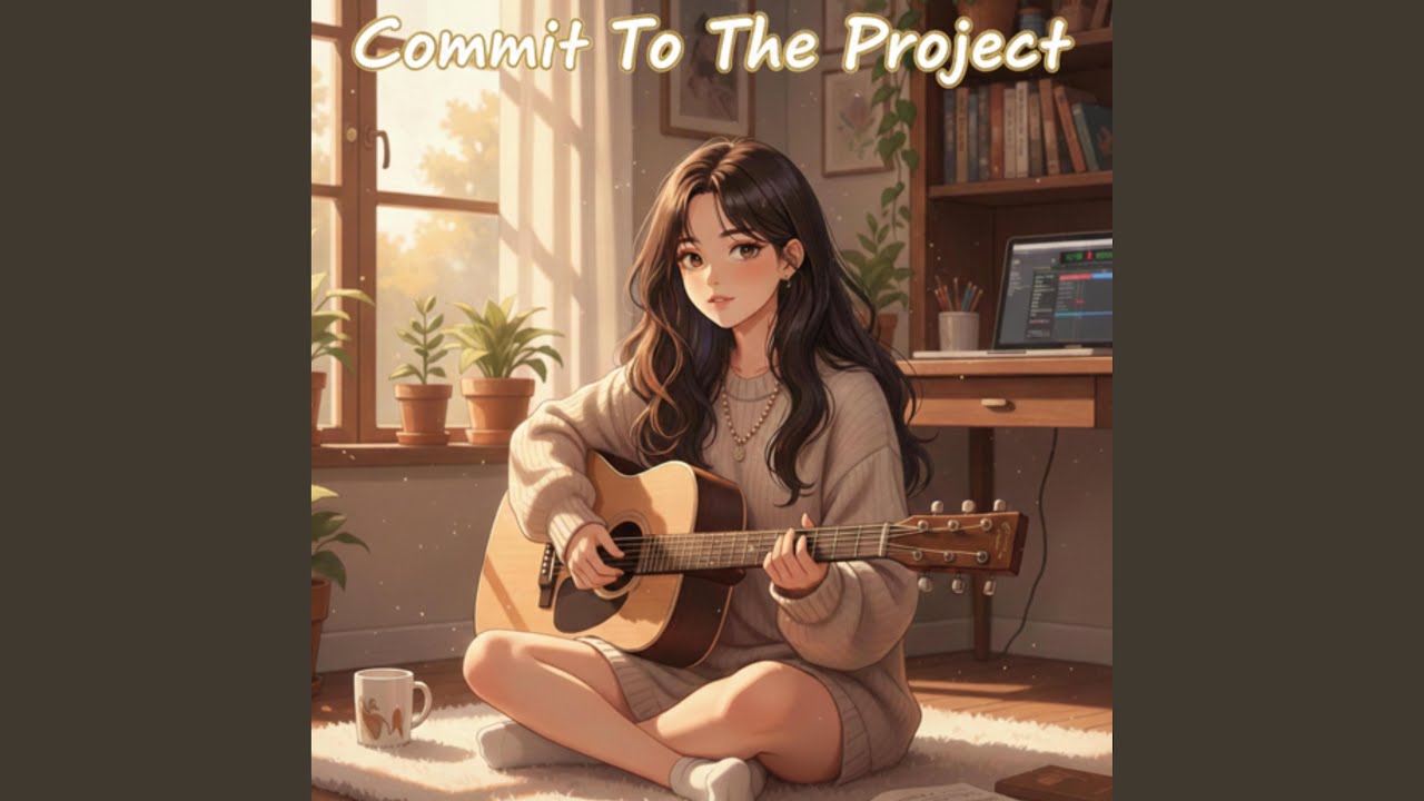 Commit To The Project