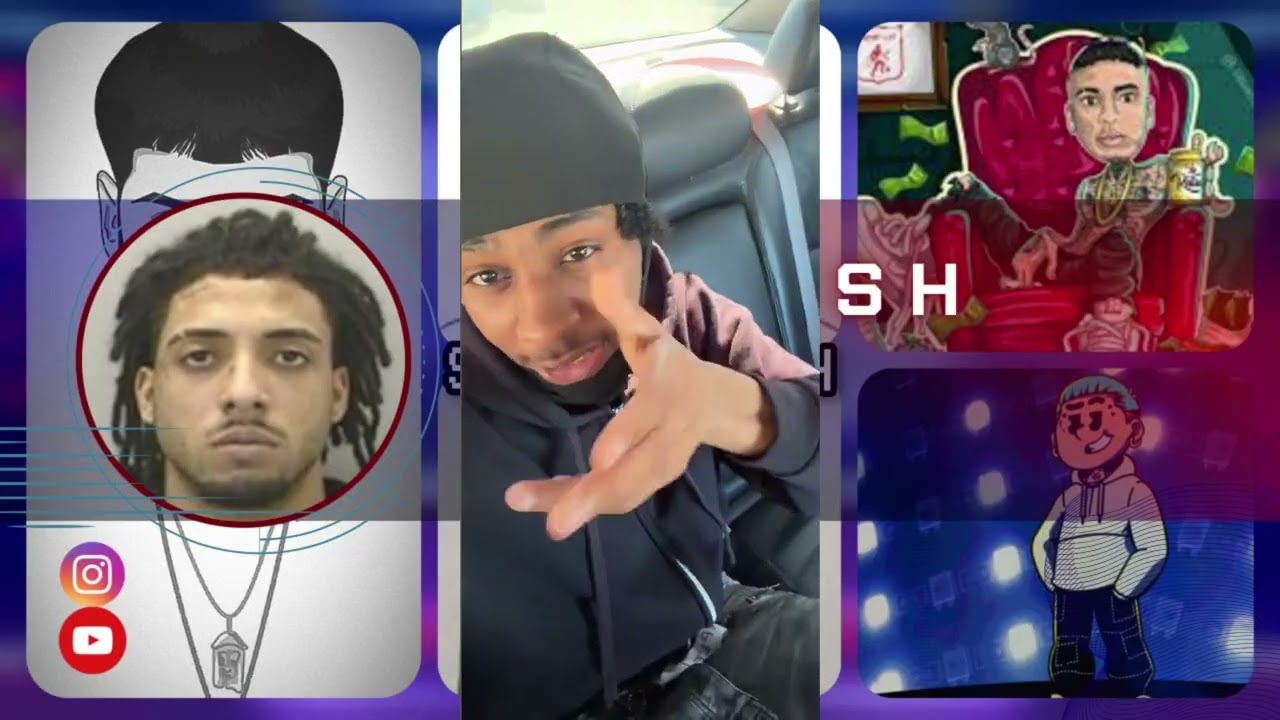 FLACO SE TOPO CON LOS ATR