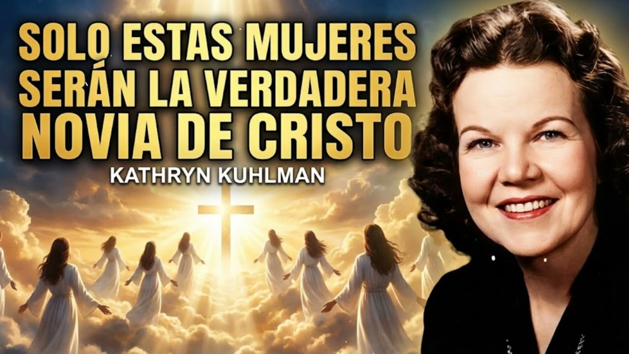 Desenmascarando los 5 Ídolos Ocultos que Destruyen la Vida de los Cristianos - Kathryn Kuhlman