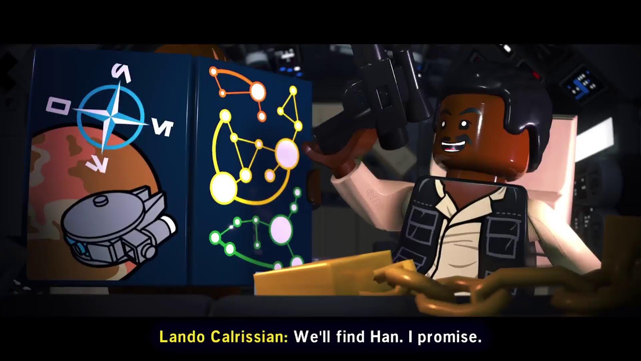 Starwars live streaming