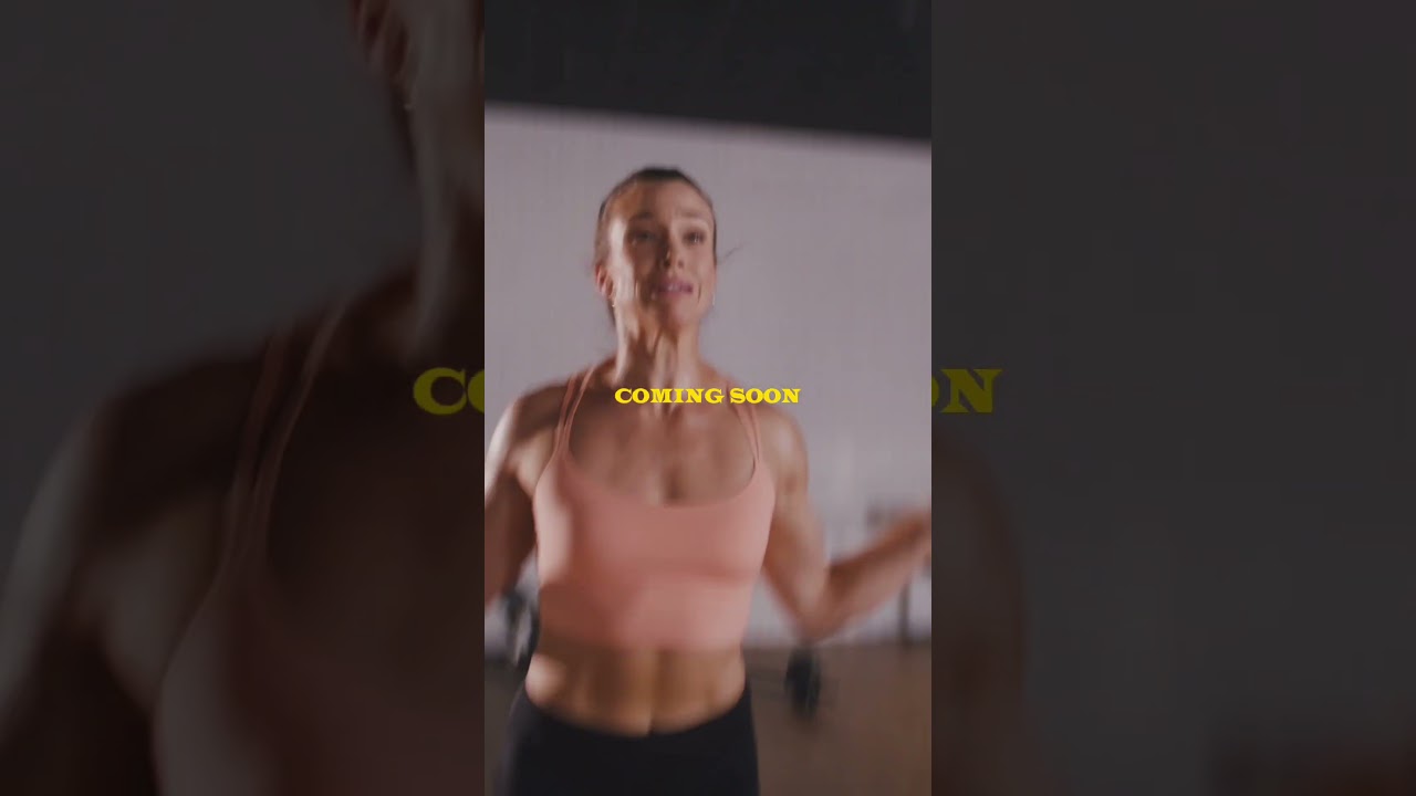 Gold&rsquo;s Gym Camden is coming to town! #comingsoon #goldsgym #gymopening