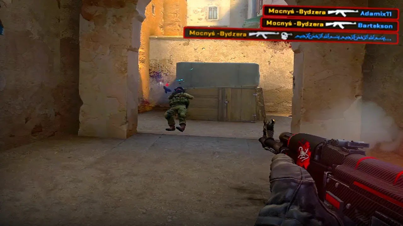DOMINATION IN POLISH PRO LEAGUE