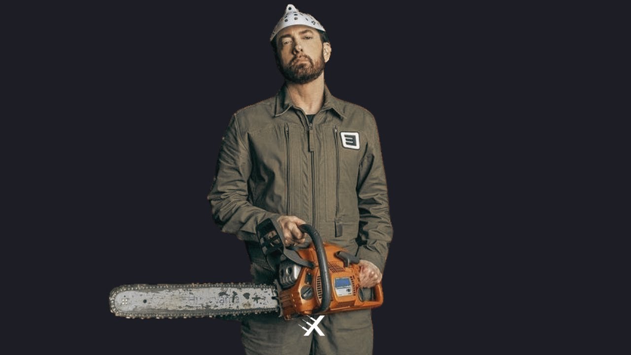 [FREE] Eminem Type Beat - 