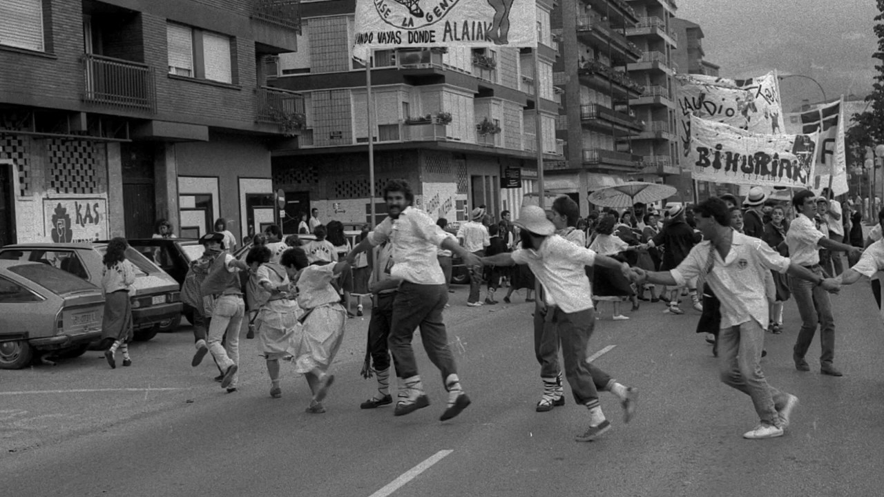 La Ventana de Laudio - Laudioko Jaiak