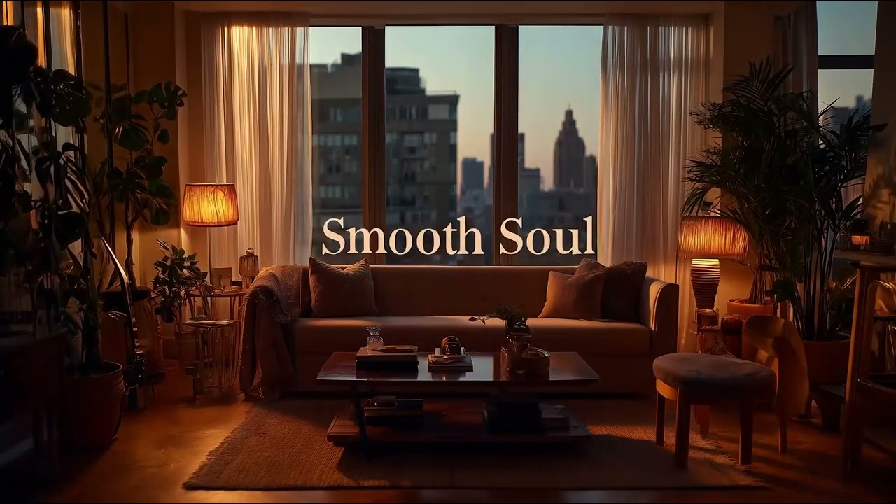 Cozy Evenings | Pop Soul for Relaxing Gatherings
