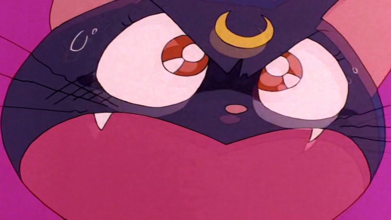 Fanfic Goku Sailor Moon cap7