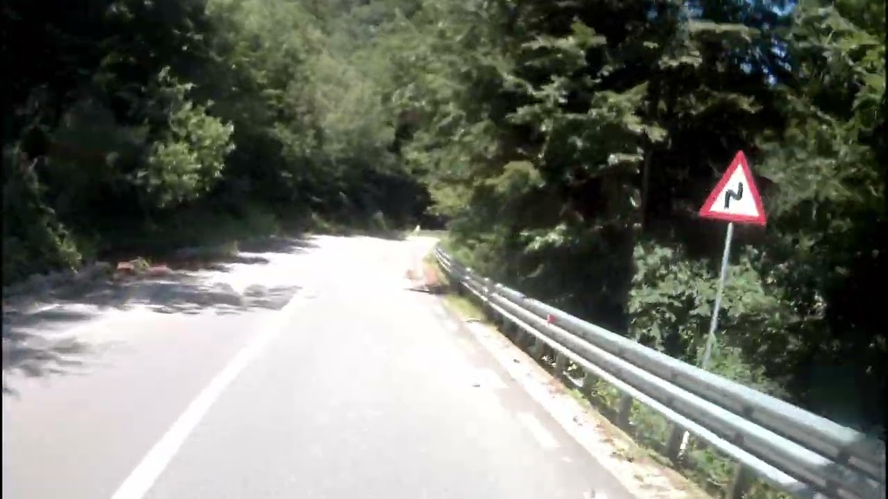 Valea Draganului - Remeti