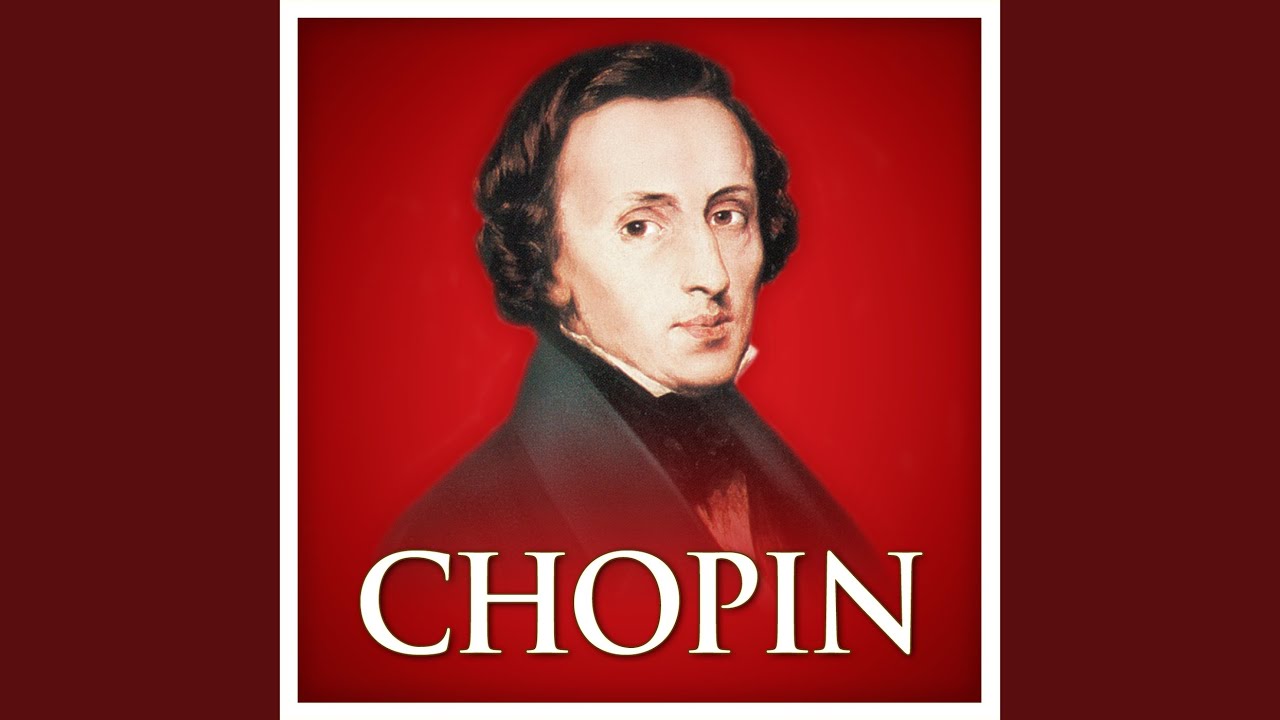 Nocturne No. 20 in C-Sharp Minor, Op. posth.