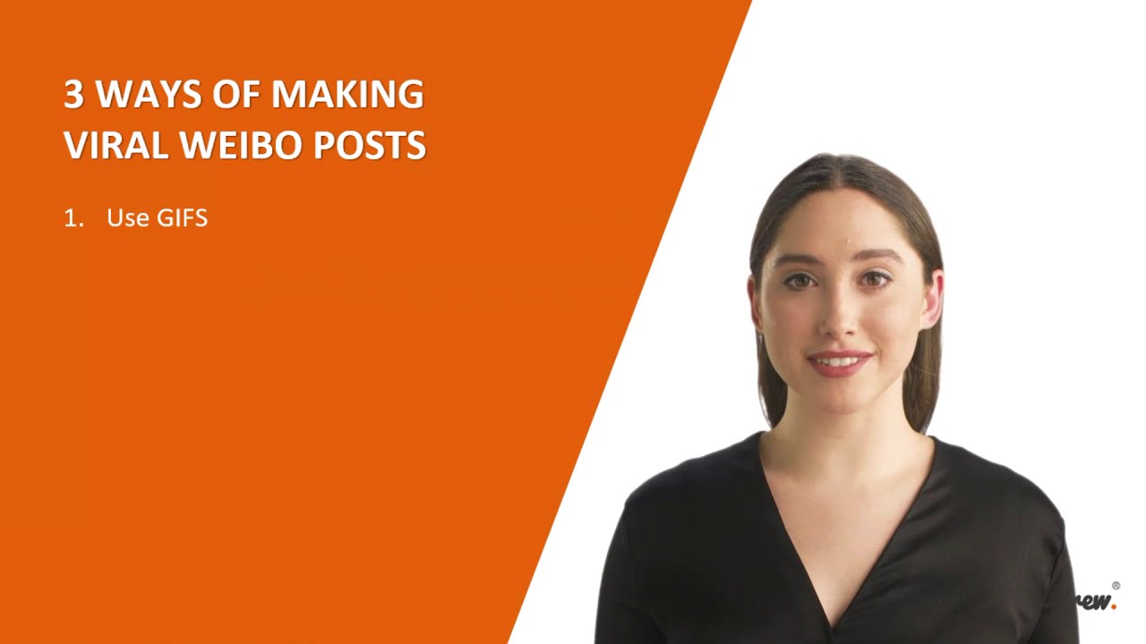 3 Ways Of Making Viral Weibo Posts