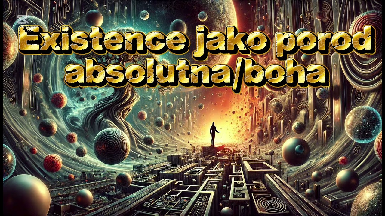 Co když je všechno obráceně? 