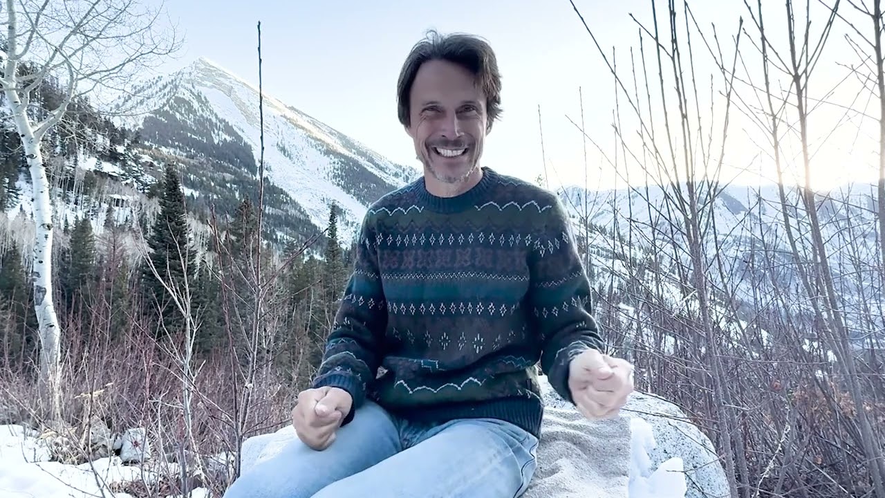 Chocolate, Vanilla or Strawberry? Me & the Mountains by Tim Janis