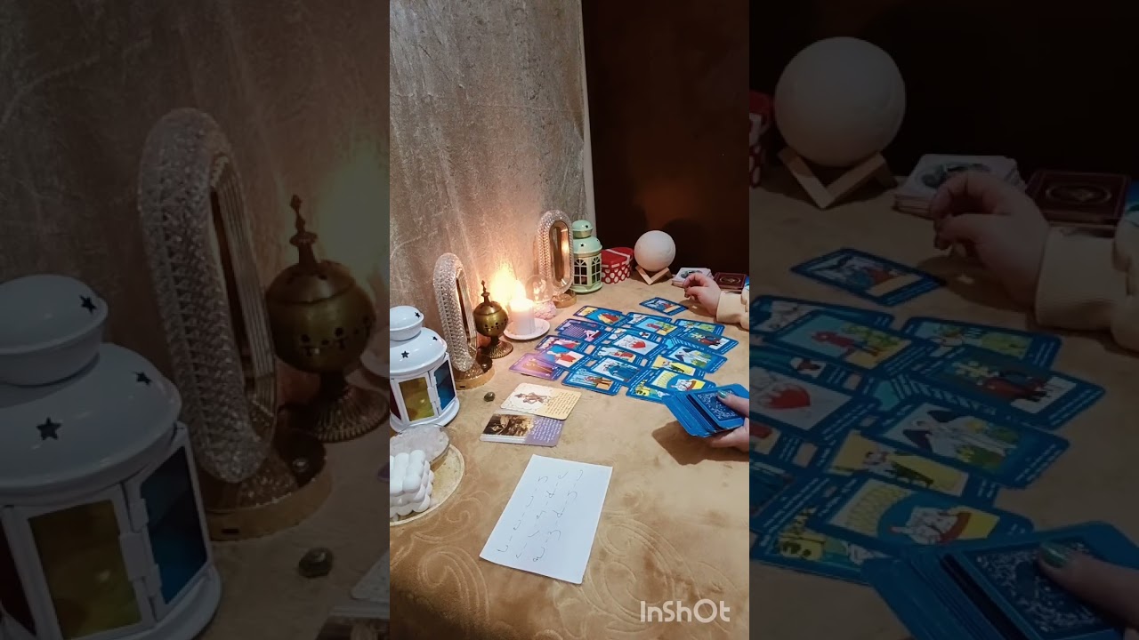 حط شخص فى بالك 🤔 اعرف مشاعره 💙 نظرته ليك و للعلاقه💫 نواياة خطواتة 🤫القادمه تهكير قوى 👌