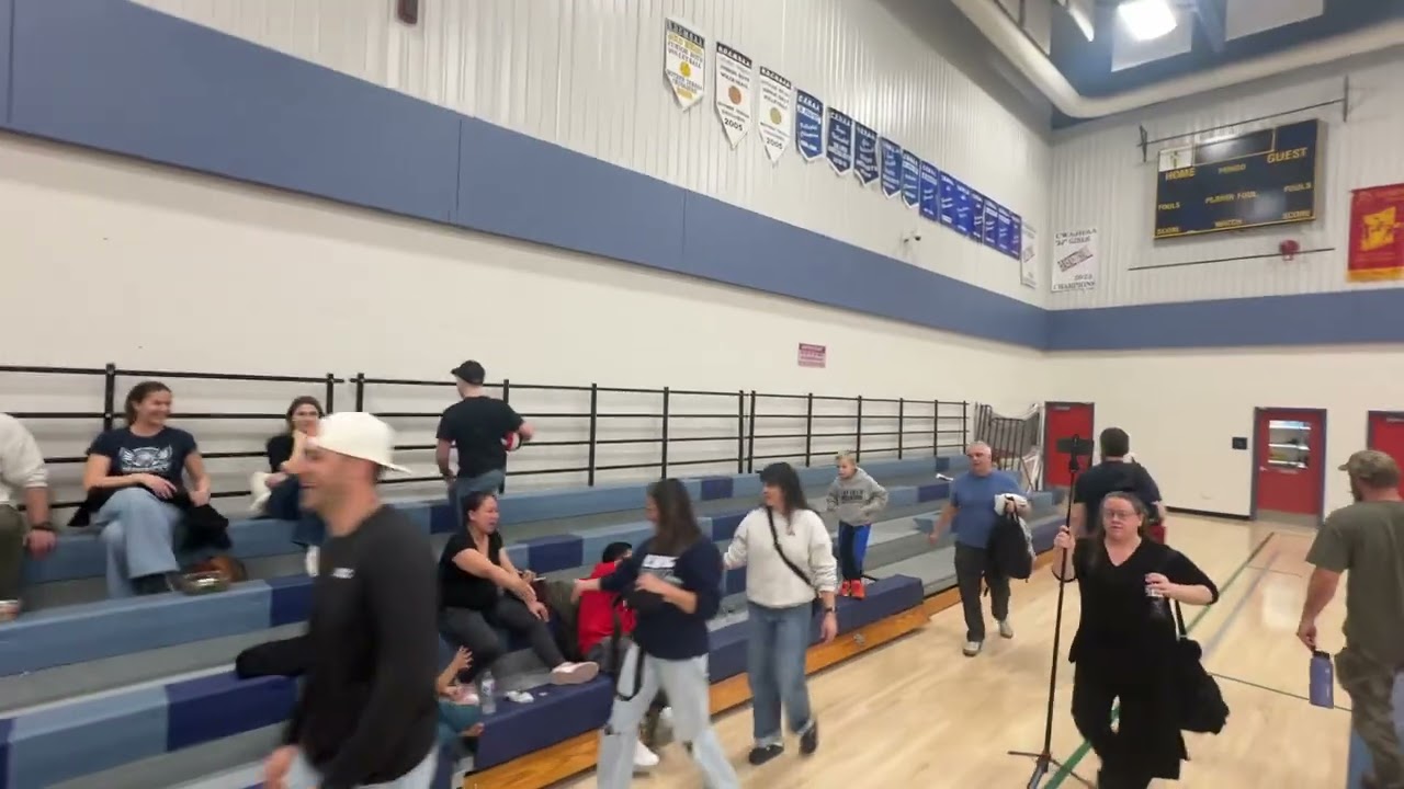 Mavericks vs LVC blue Final set 3 (sylvan lake)