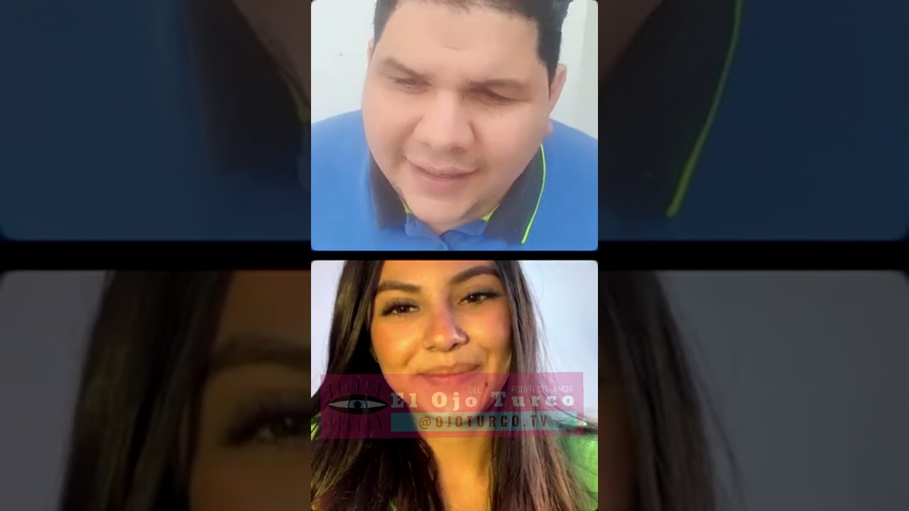Poder del amor - ¿Melissa Cardona estuvo con Sebastian?