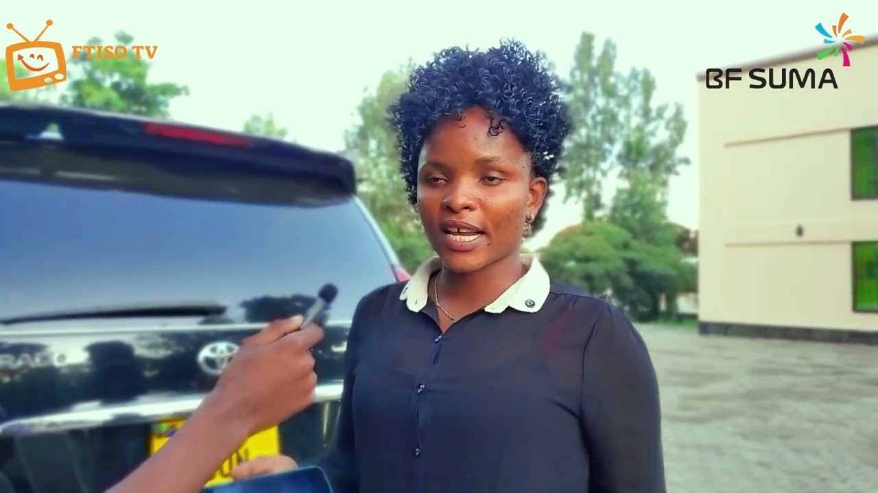 BF SUMA  WAELIMISHA WANAFUNZI NAMNA YA KUJUA KUTUMIA FURSA PAMOJA NA KUJILINDA NA MAGONJWA