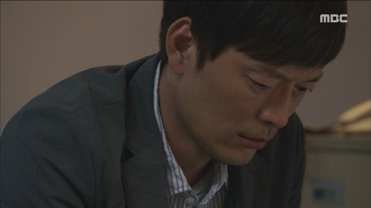 [Partners for Justice]검법남녀ep.32 Jung Jae-young, sentence for lover20180717