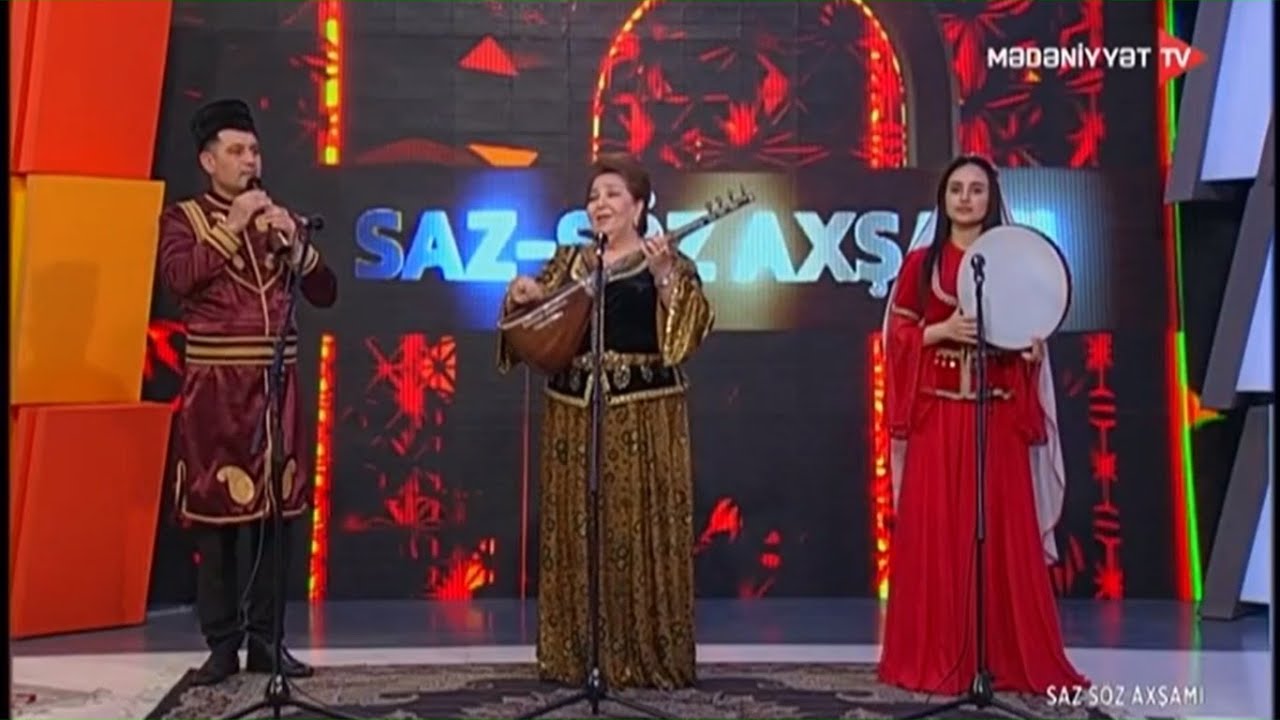 Yurdumuzun xanım aşıqları