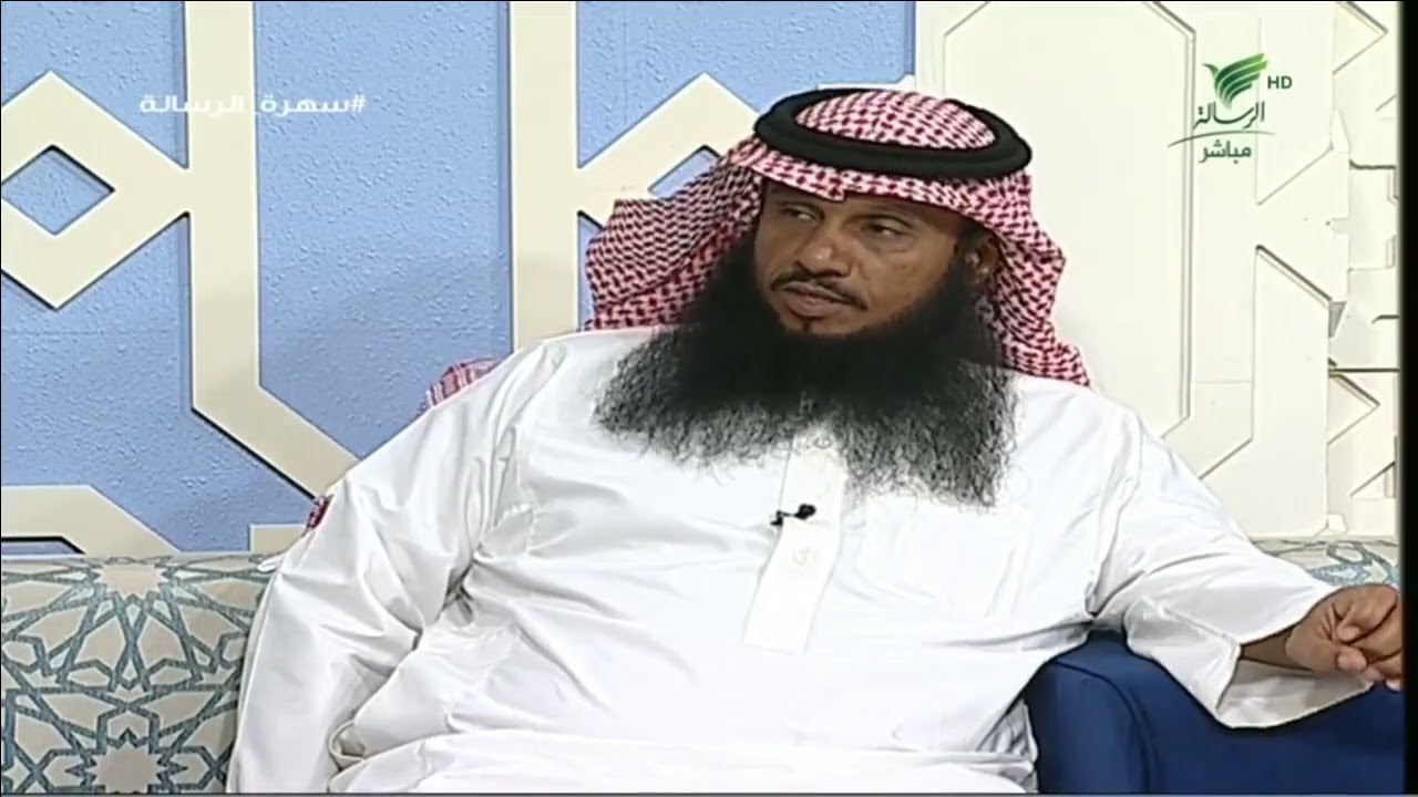 إبراهيم الحسين يكشف القصة وراء نشأة فكرة قناة «تأويل» قبل أن يتحول مسارها ويتغير اسمها إلى «الواقع»