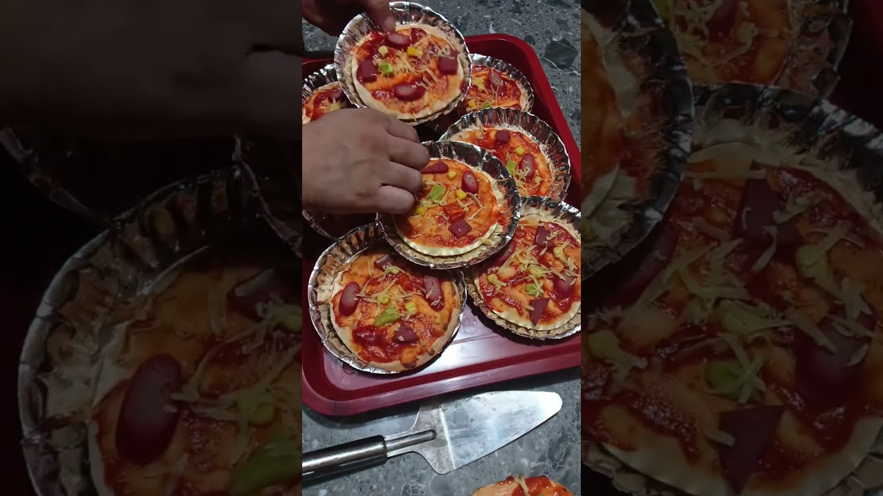 Saktong sarap at tamis ng Pizza Souce recipe #bakery #bakerslife #pizzasauce