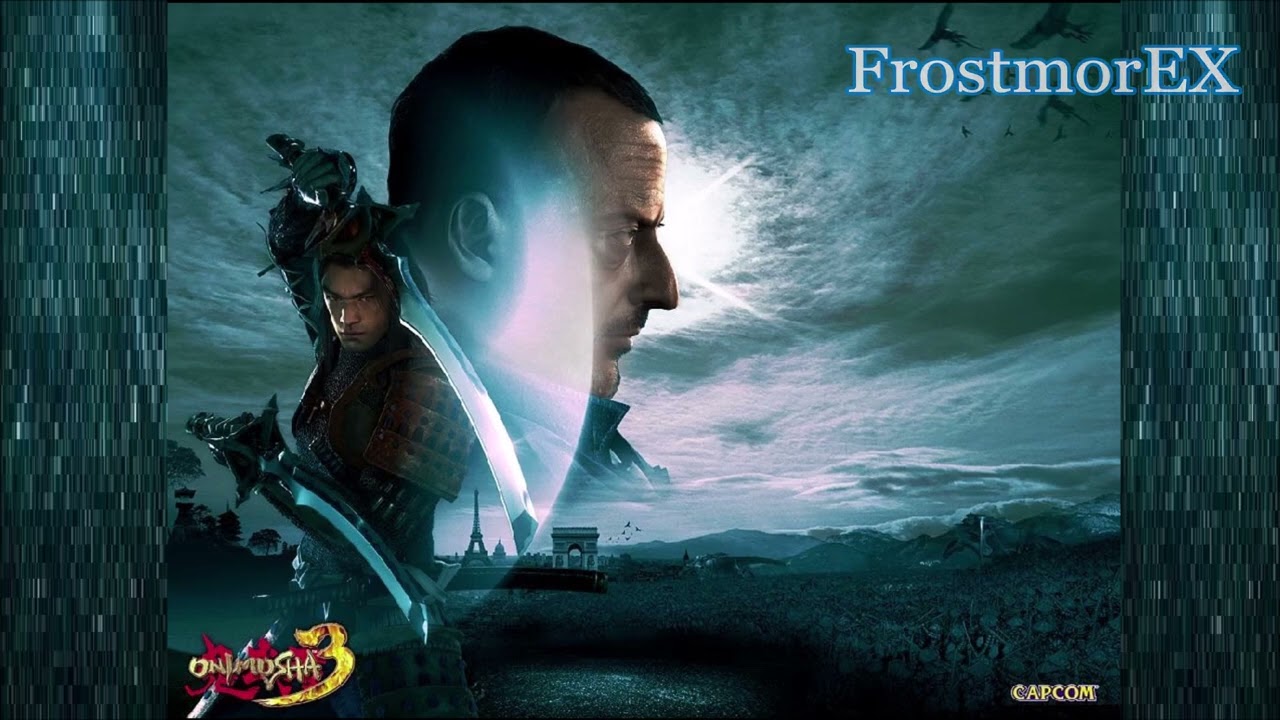 [OST] Onimusha 3 Daemon Siege - Demon Dimension Extended Version