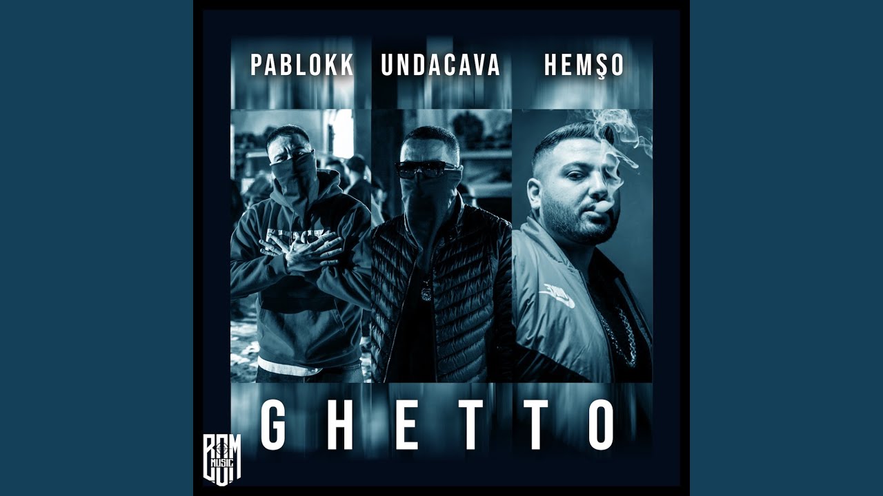 Ghetto