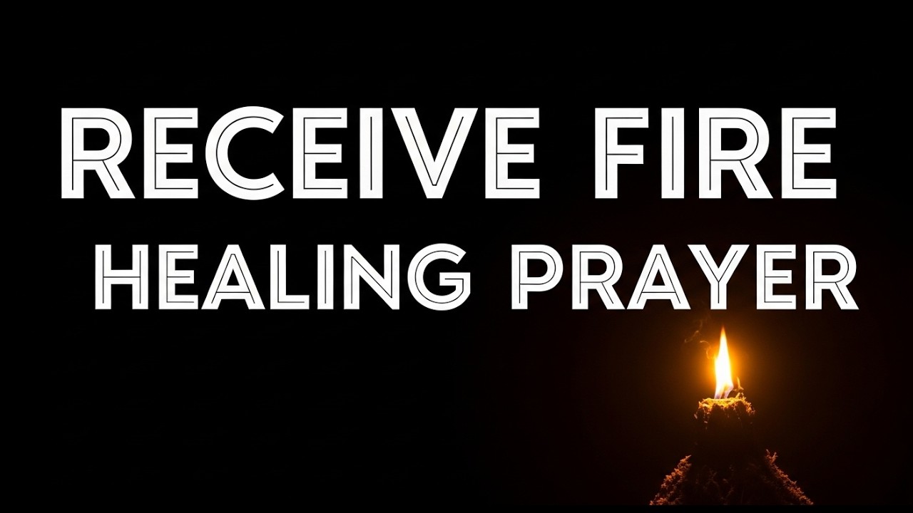 This Song Will Bring Fire To Your Heart | The Holy Fire (Official Audio)