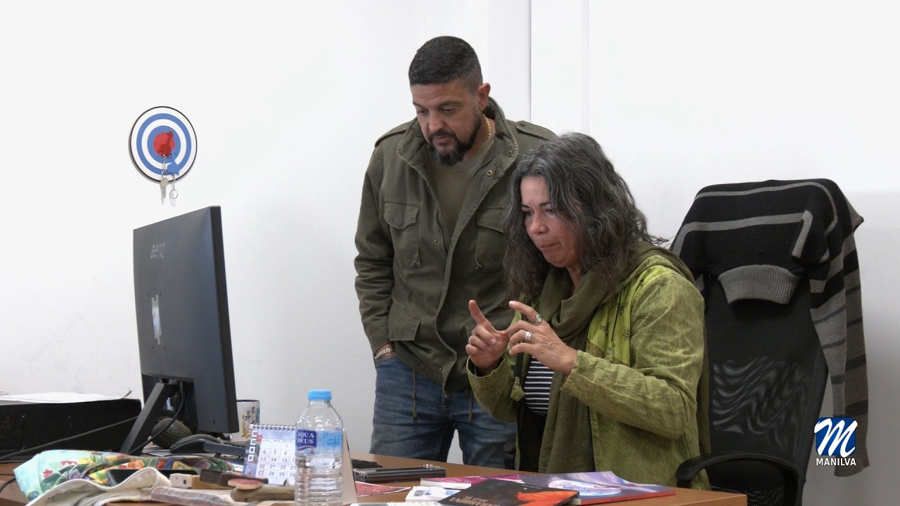 Nuria Martín gana el certamen Literario “La Desbandá”