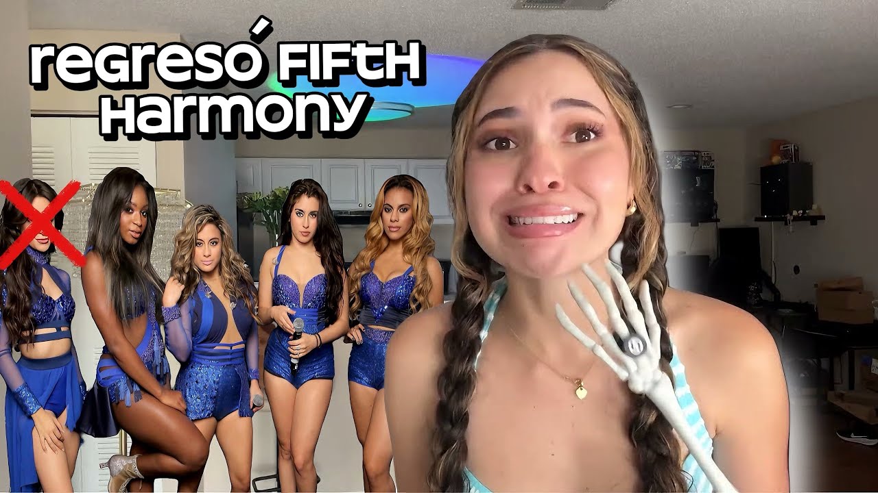 CHISMES Potentes: Regresó Fifth Harmony😩, Harry Styles, Kim K…