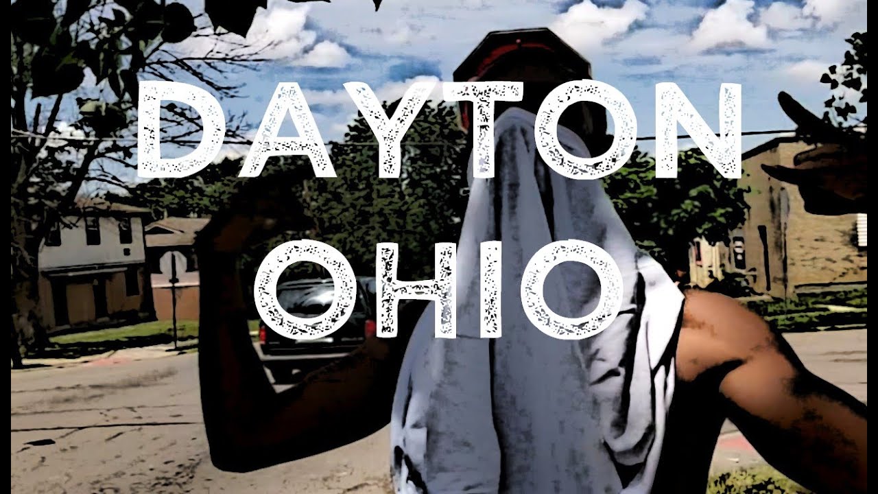 History Of Tha Streetz: Dayton, OH (2013 Dayton Ohio Hood Movies)