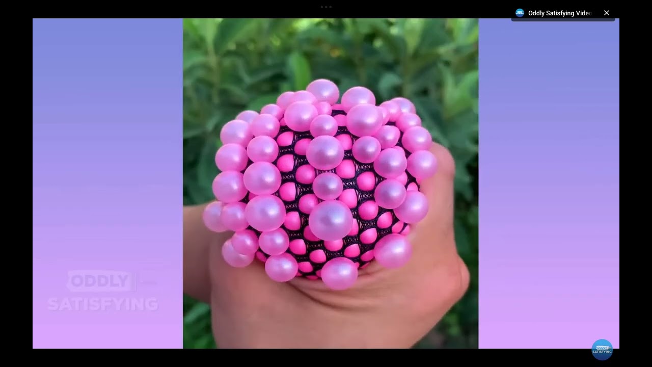 Tadi video nya sangat sangat sangat sangat satisfying dan suara asmr