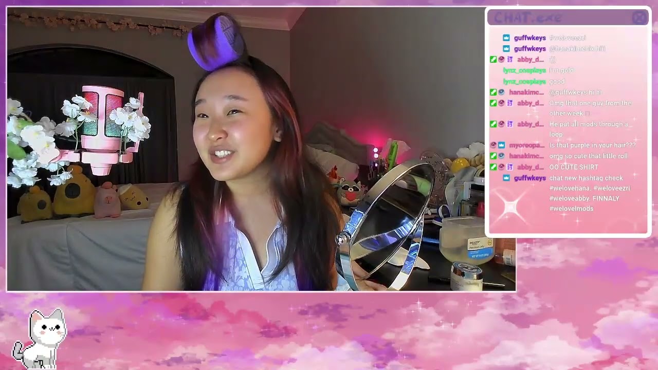Highlight: ⋆{4k PUSH} HAPPY FRI-YAY BEANZ⋆ |!discord |!throne |!lurk !beanz 3