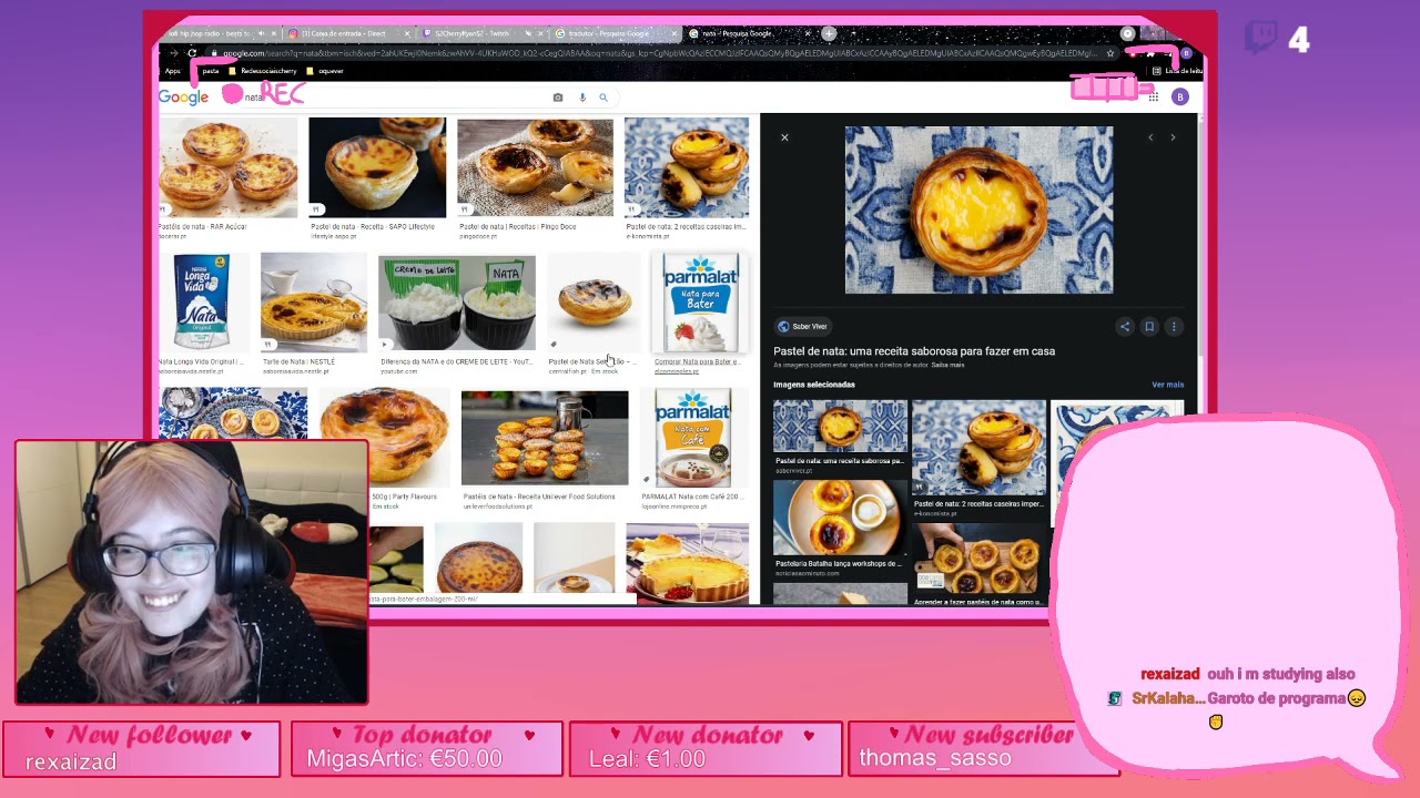 Stream Clip #45|| PROGRAMADOR || #EGIRL #STREAM