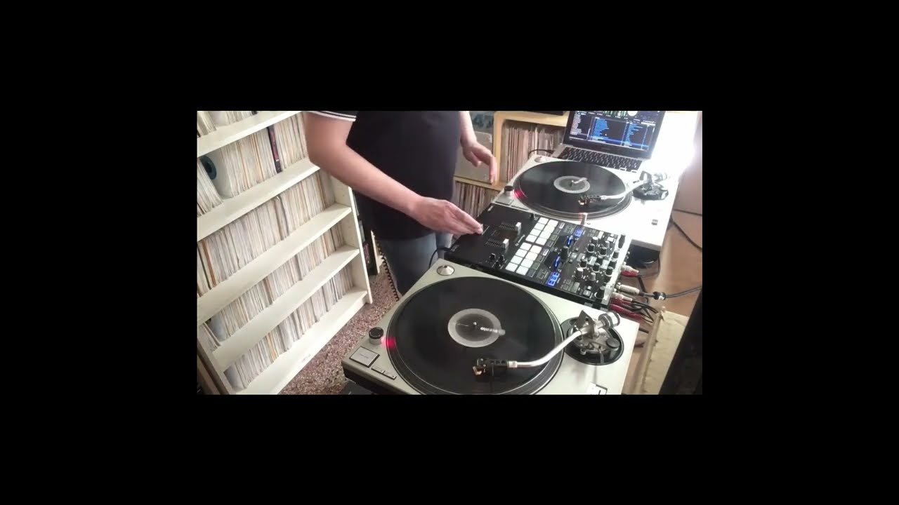 90 Degree Sound - Junior Rico - Night Shift Vol. 1