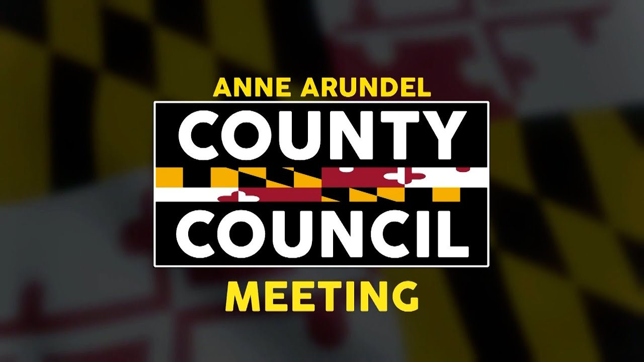 County Council Meeting | January 20th, 2026