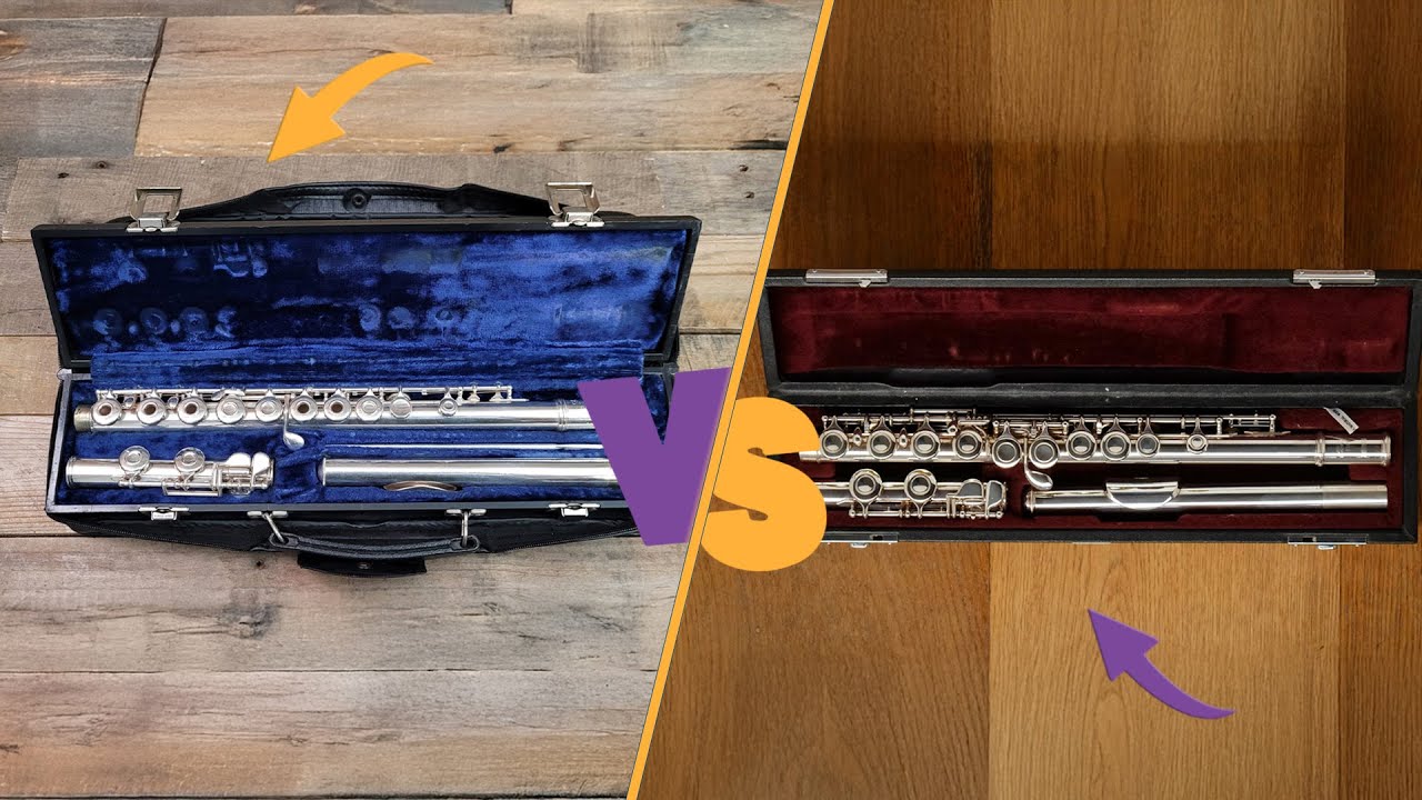Gemeinhardt Vs Yamaha Flutes – Discover the Best Choice for Musicians!