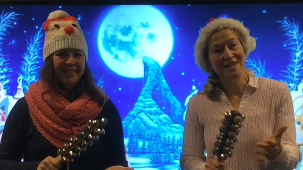 12 Days of Christmas