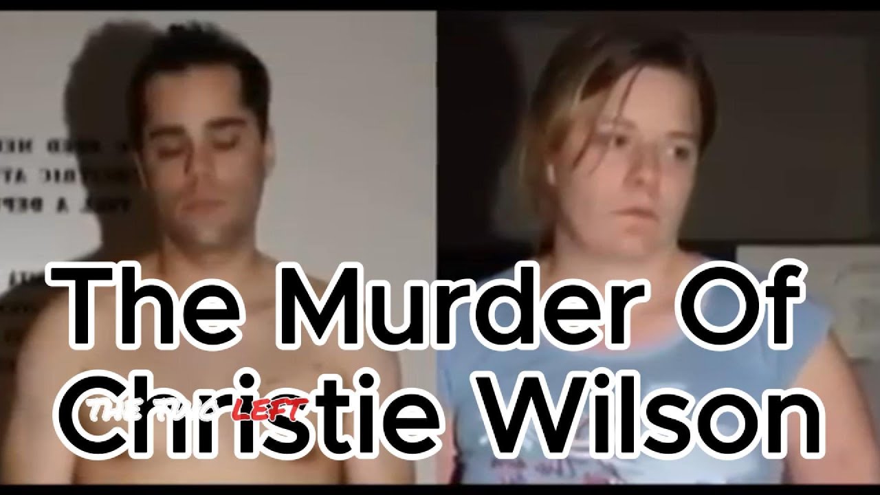 Chasing Justice: The Murder Of Christie Wilson