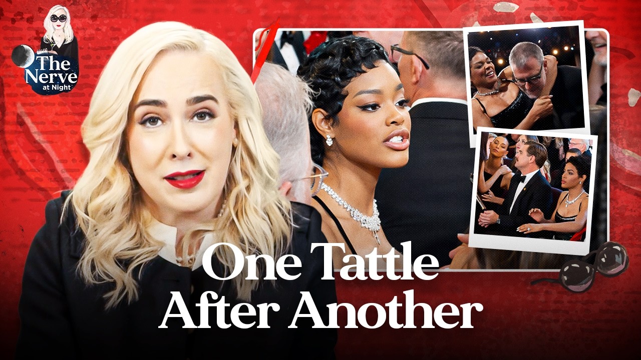 “She is an Aggressive Character”: Mark Bowden on Teyana Taylor’s Attention-Seeking Behavior