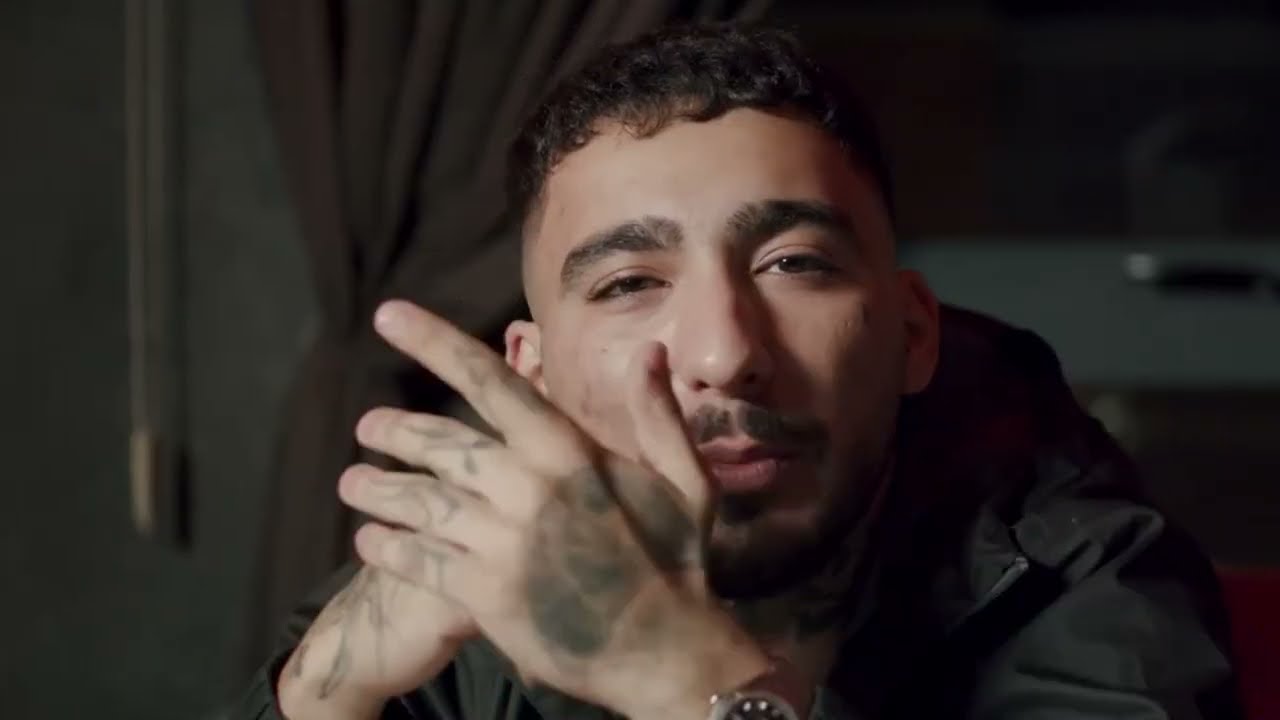 UZI x KESKİN x BATUFLEX - ❌ 'SİLAHLAR İHANET ETMEZ 2, ❌