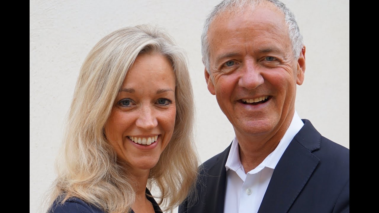 Transformational Leadership Coaching avec Catharina von Bargen et Paul Barrett