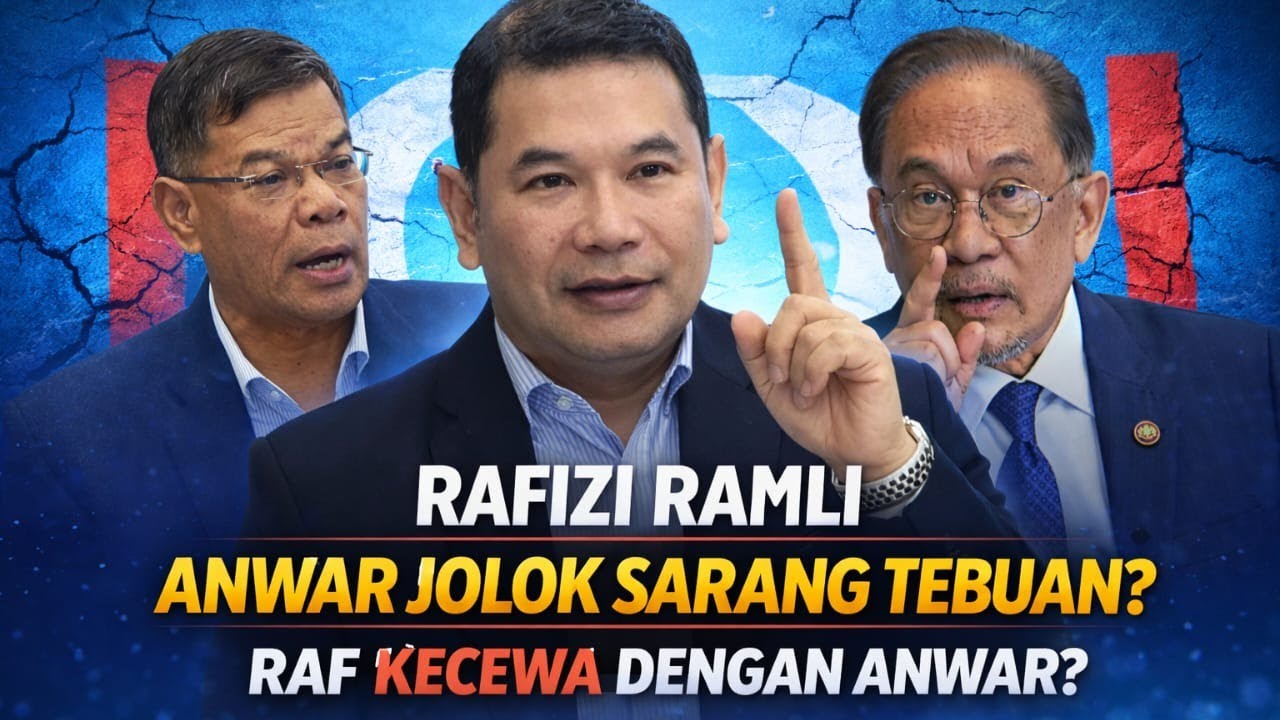 SSLIVE - KHA'DAM RAFORMASI - JOLOK SARANG KELUAR HABIS LUPA DIRI