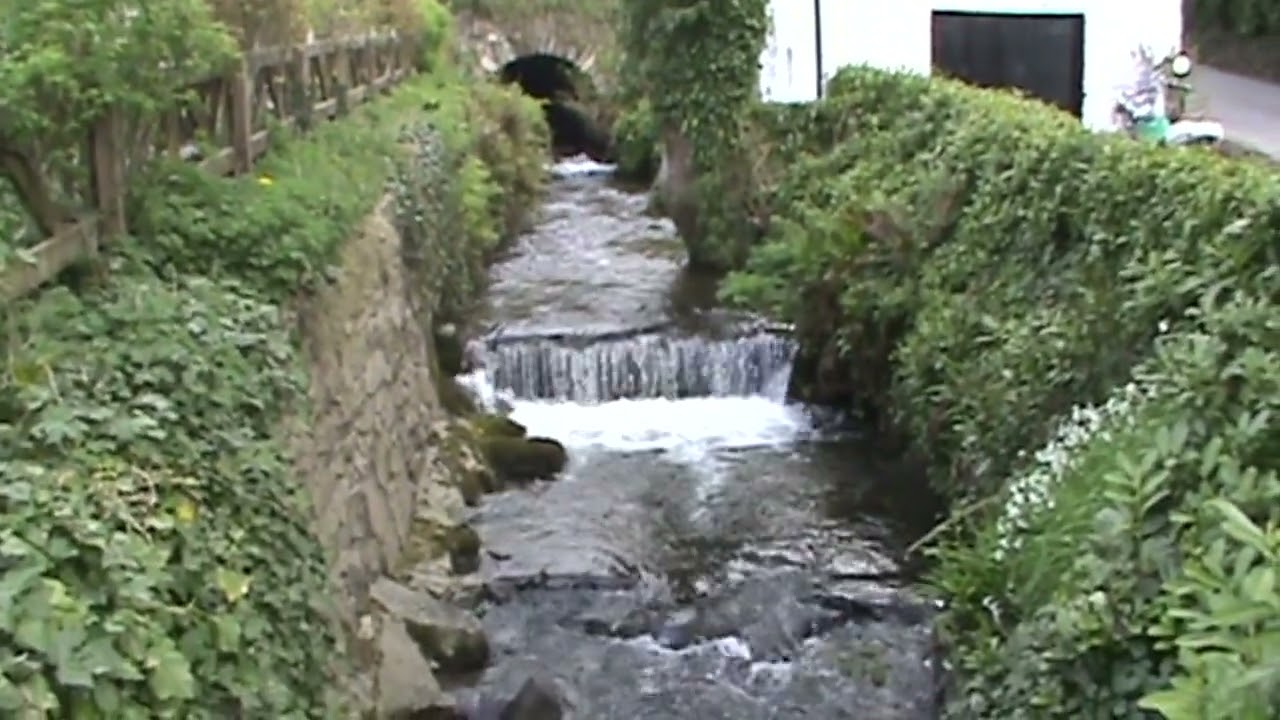 Ballykissangel, Avoca, Ireland 04:2010   HD 720p