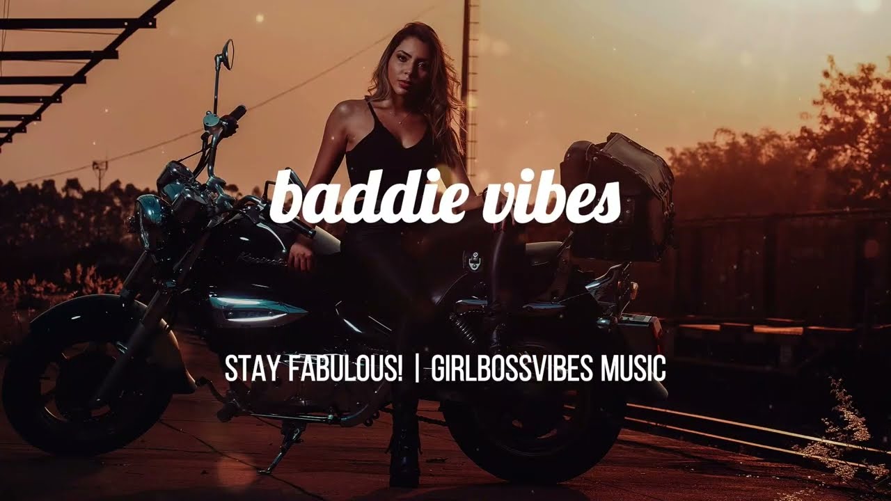 women energy playlist | girl boss vibes (baddie playlist)