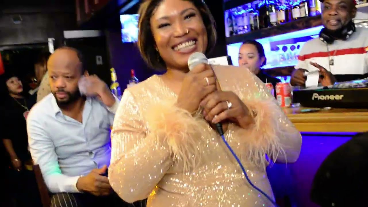 APRES BRAQUAGE YA RAWBANK  NA RONPOINTVICTOIRE , BIRMINGHAM EYINDI  