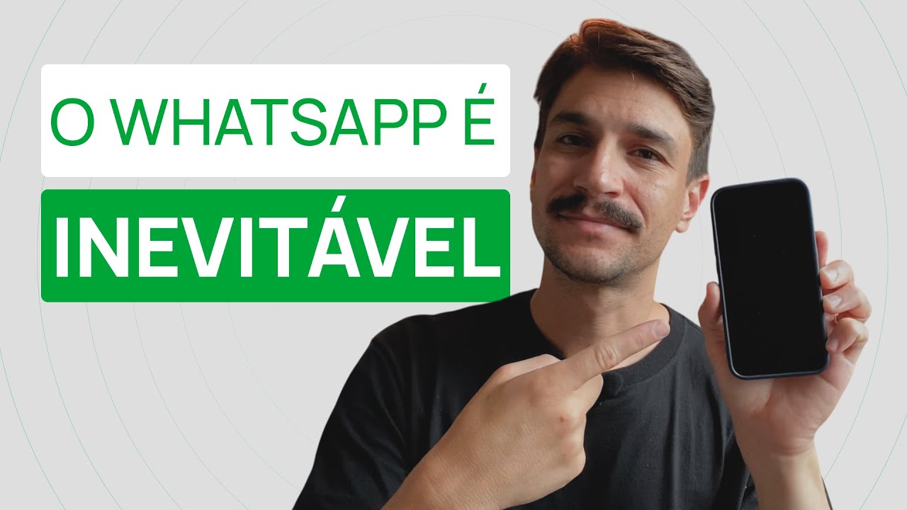 COMO USAR O WHATSAPP na prospecção de clientes