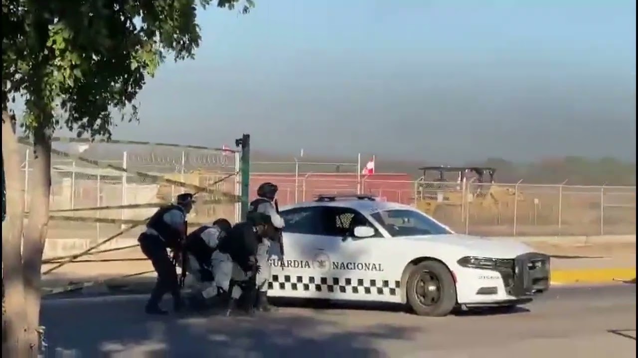 Culiacanazo 2.0