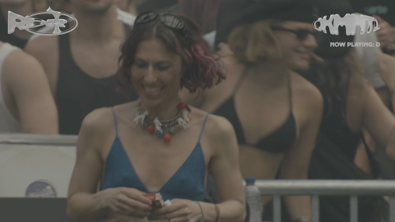 Dr. Rubinstein at RADAR | Dekmantel Festival 2025