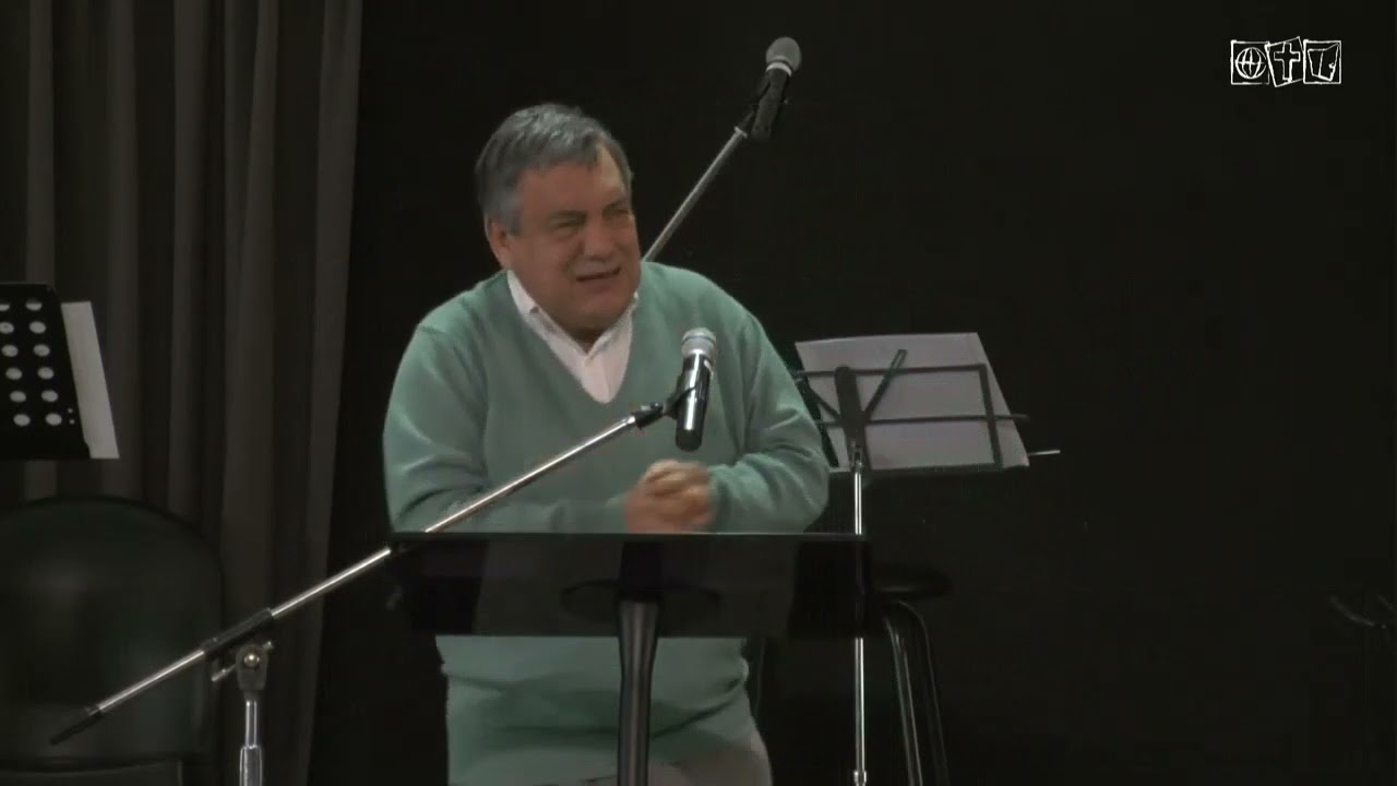 ¿Cómo Saber Que Hacer? - Juan Pablo Bongarrá